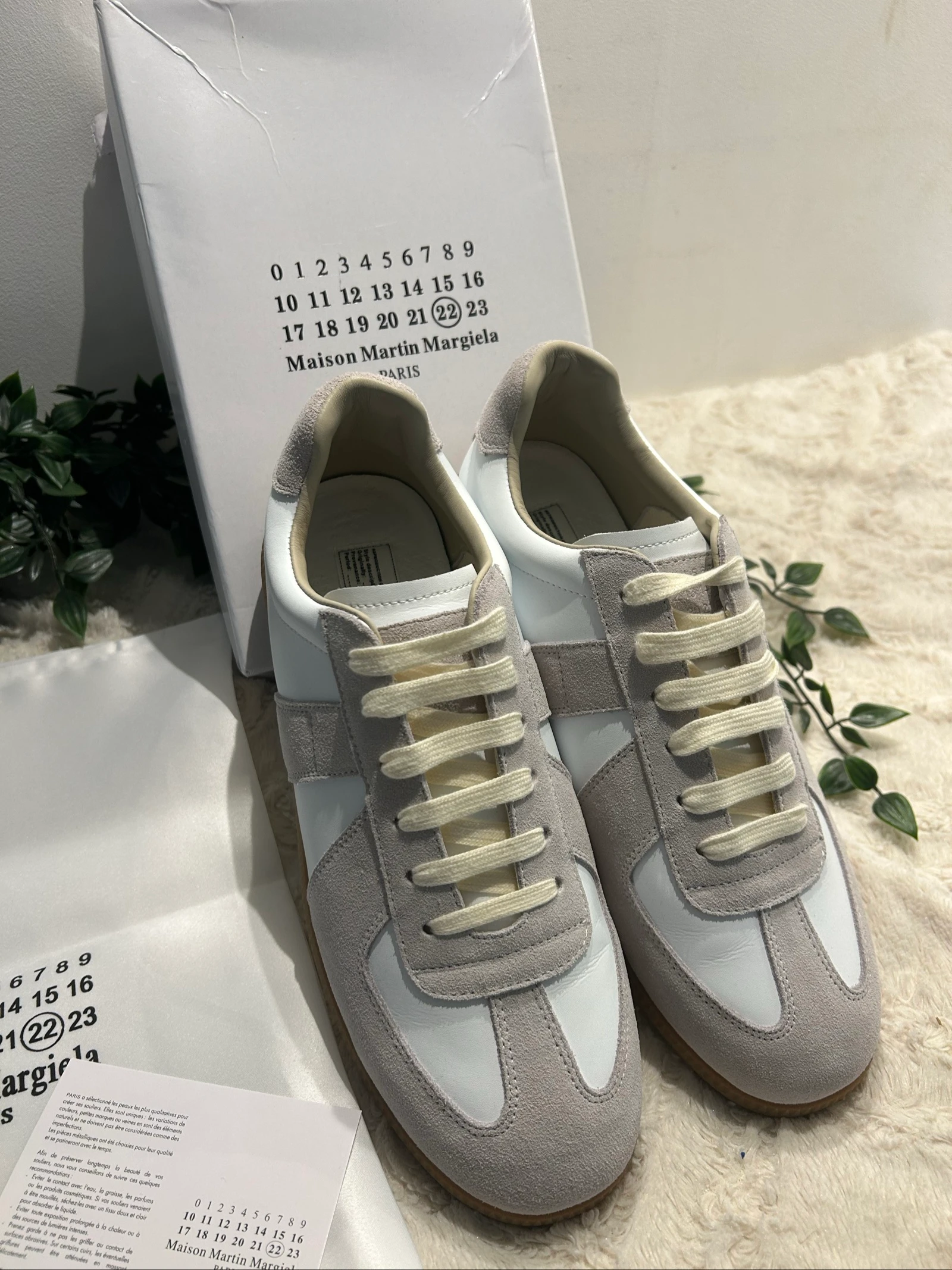 Maison Margiela – photo 3